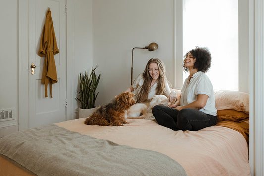 Five ways to recharge this autumn