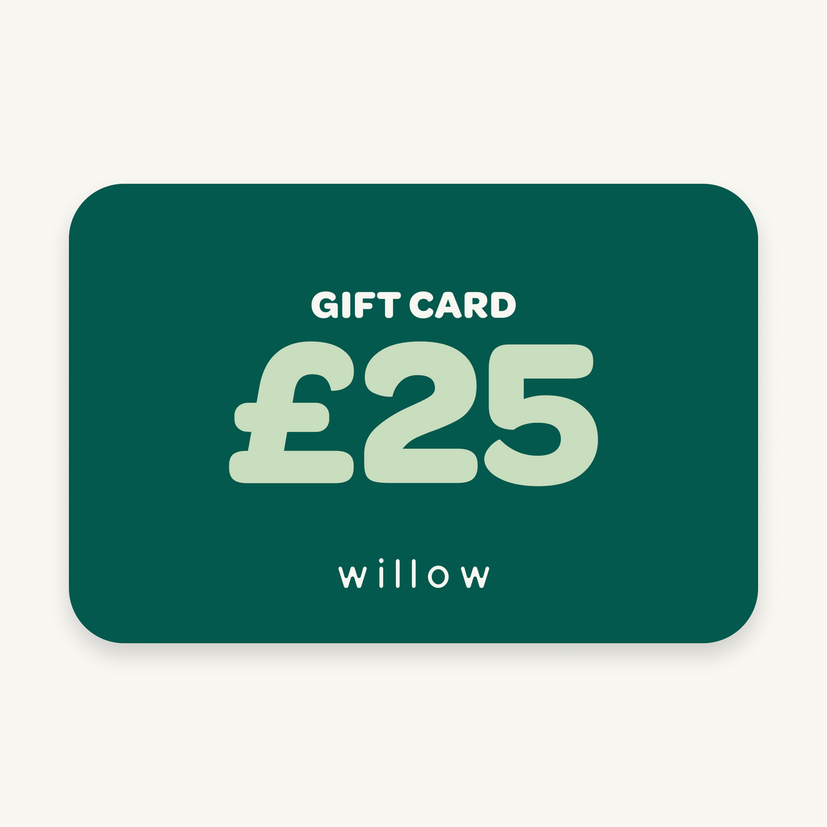 Gift Card - UK