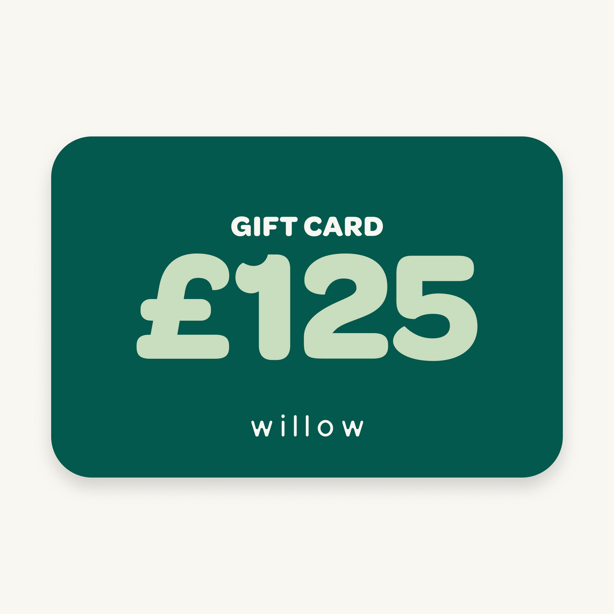 Gift Card - UK