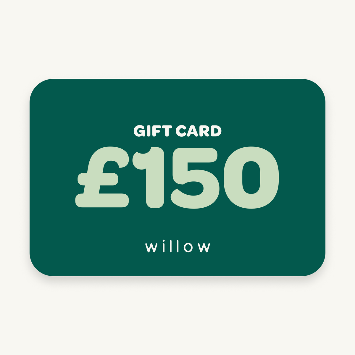 Gift Card - UK
