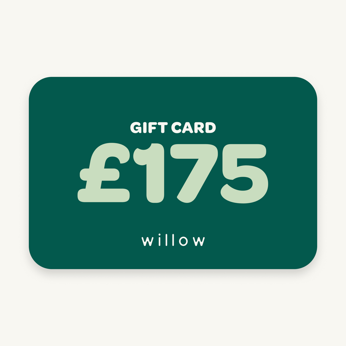 Gift Card - UK