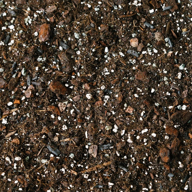 Coarse & Potting Mix