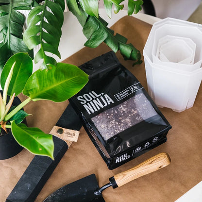 Coarse & Potting Mix