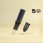 Charcoal Coloured Willow Sensor