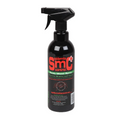SMC Spinnmilbenbekämpfung