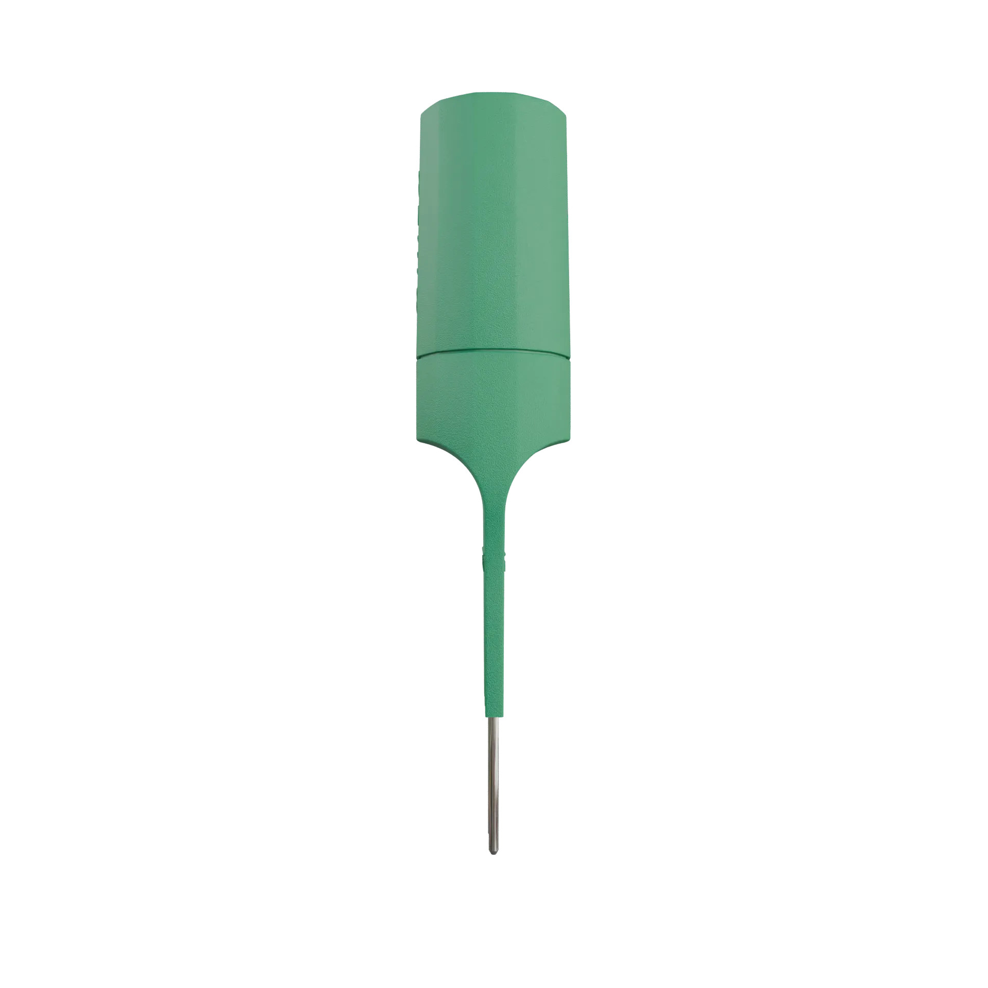 Rotating Sensor
