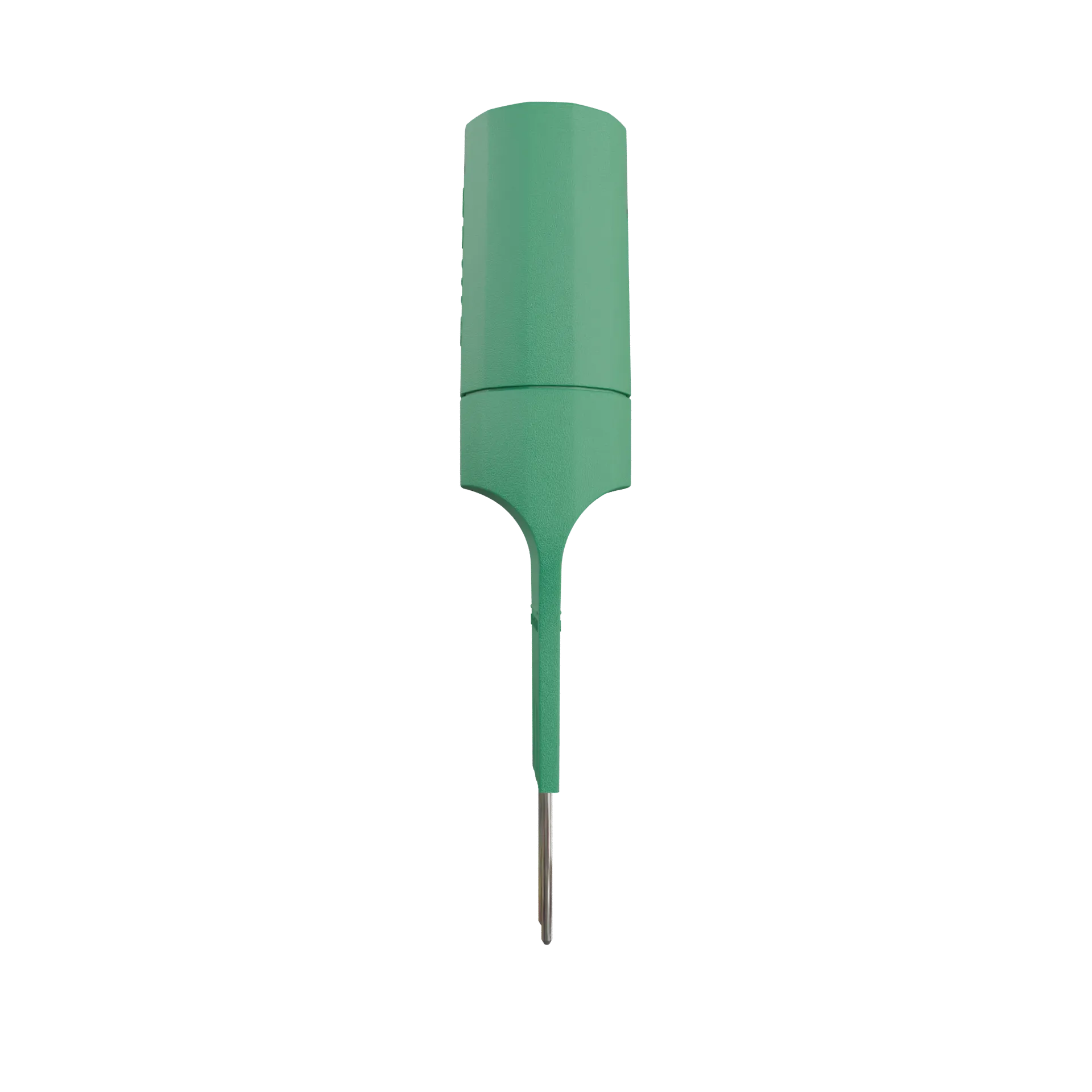 Rotating Sensor