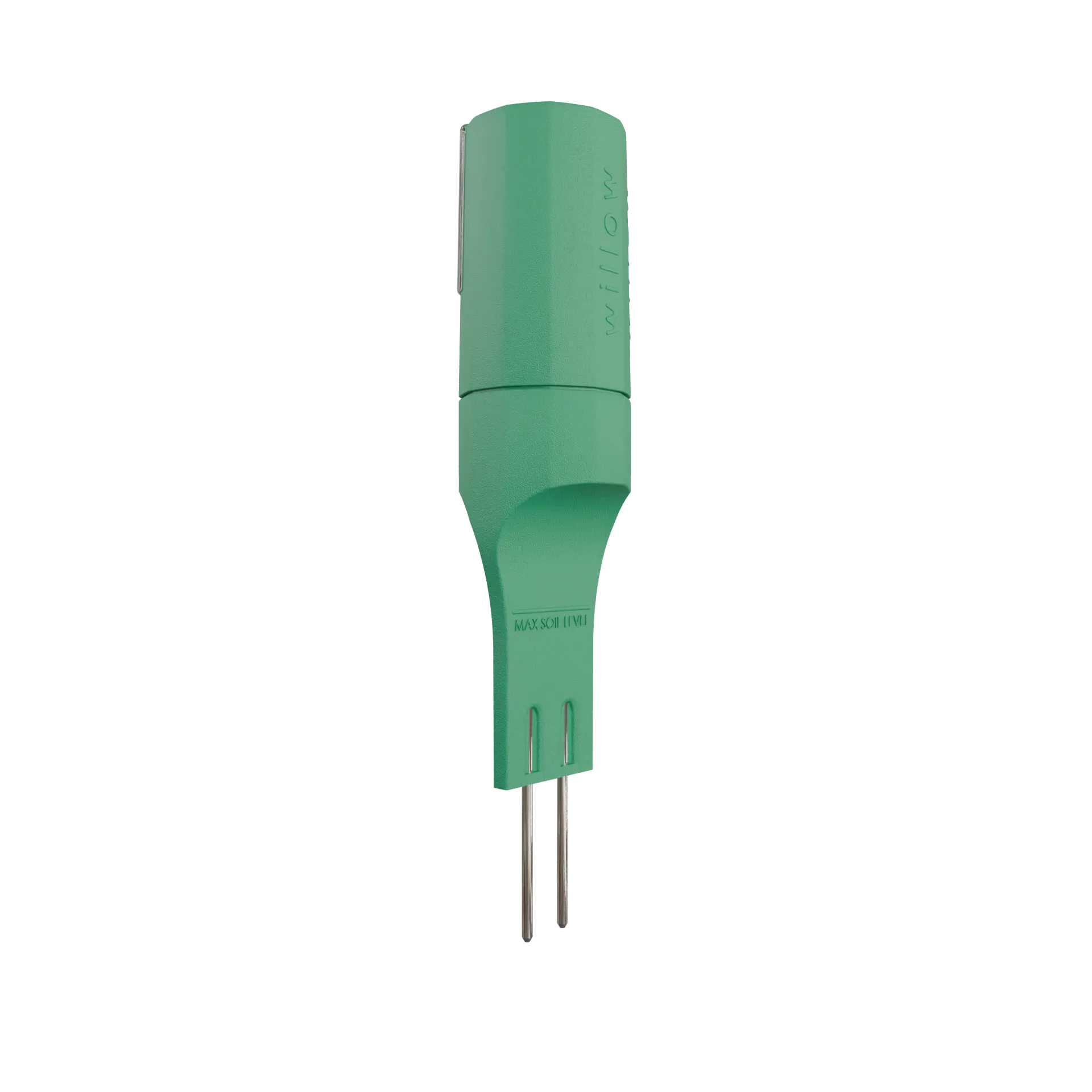 Rotating Sensor