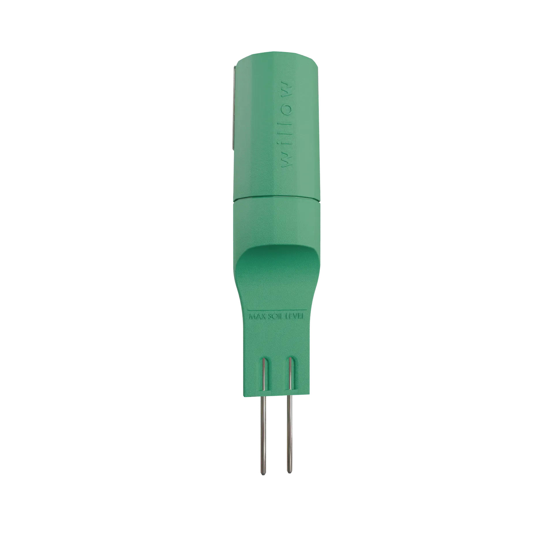 Rotating Sensor