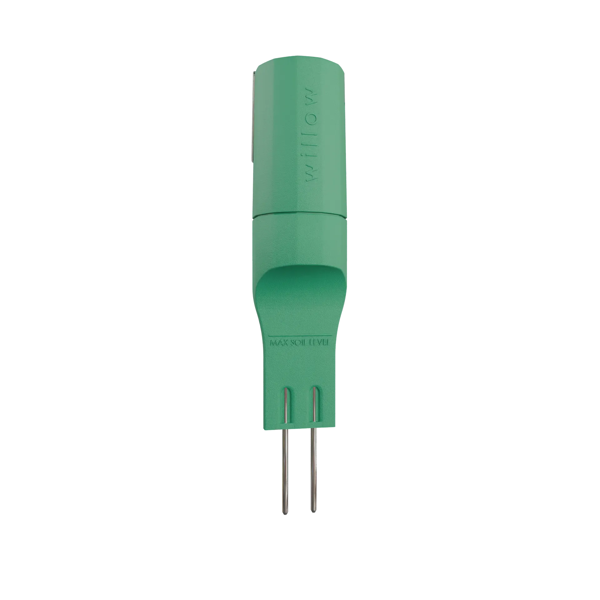 Rotating Sensor