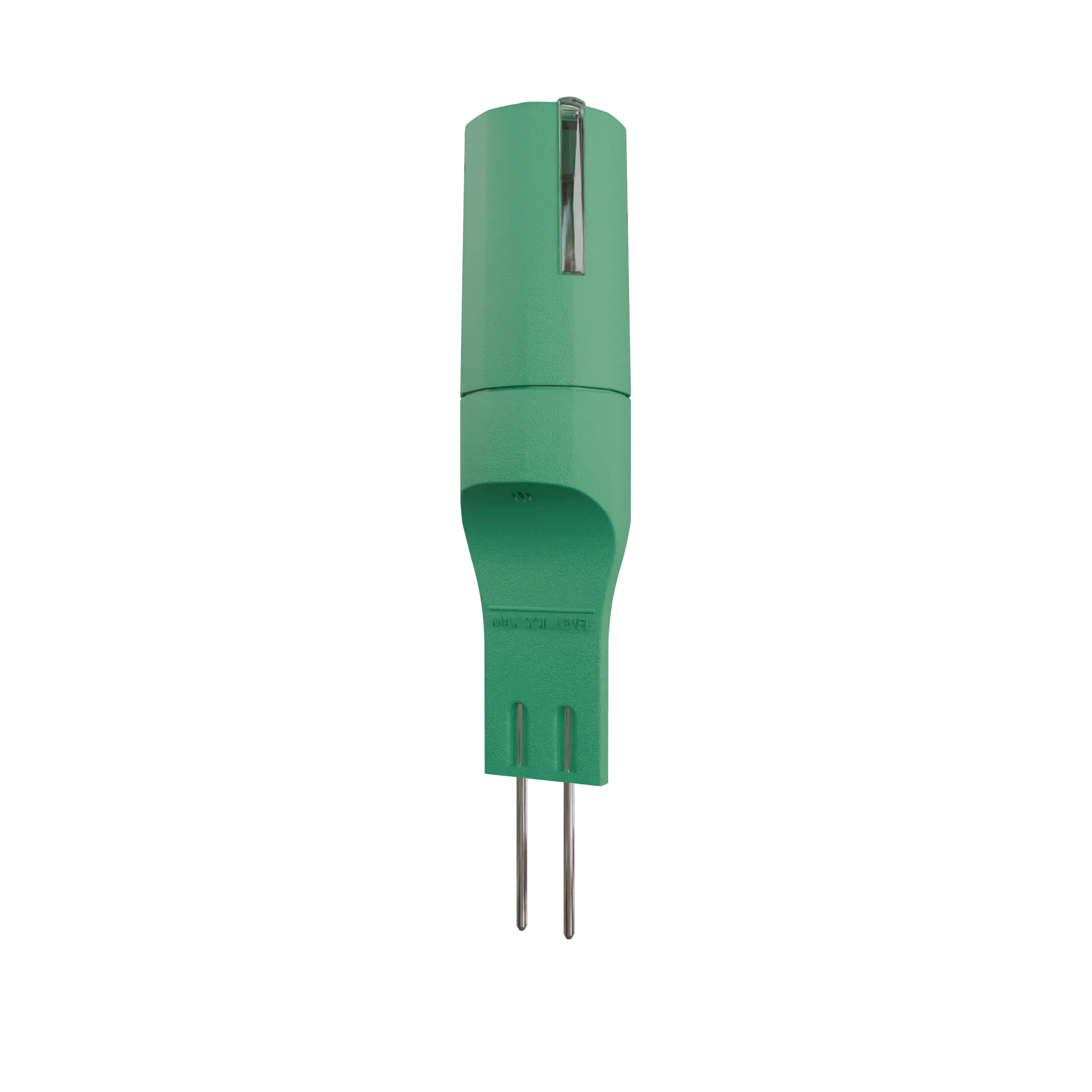 Rotating Sensor