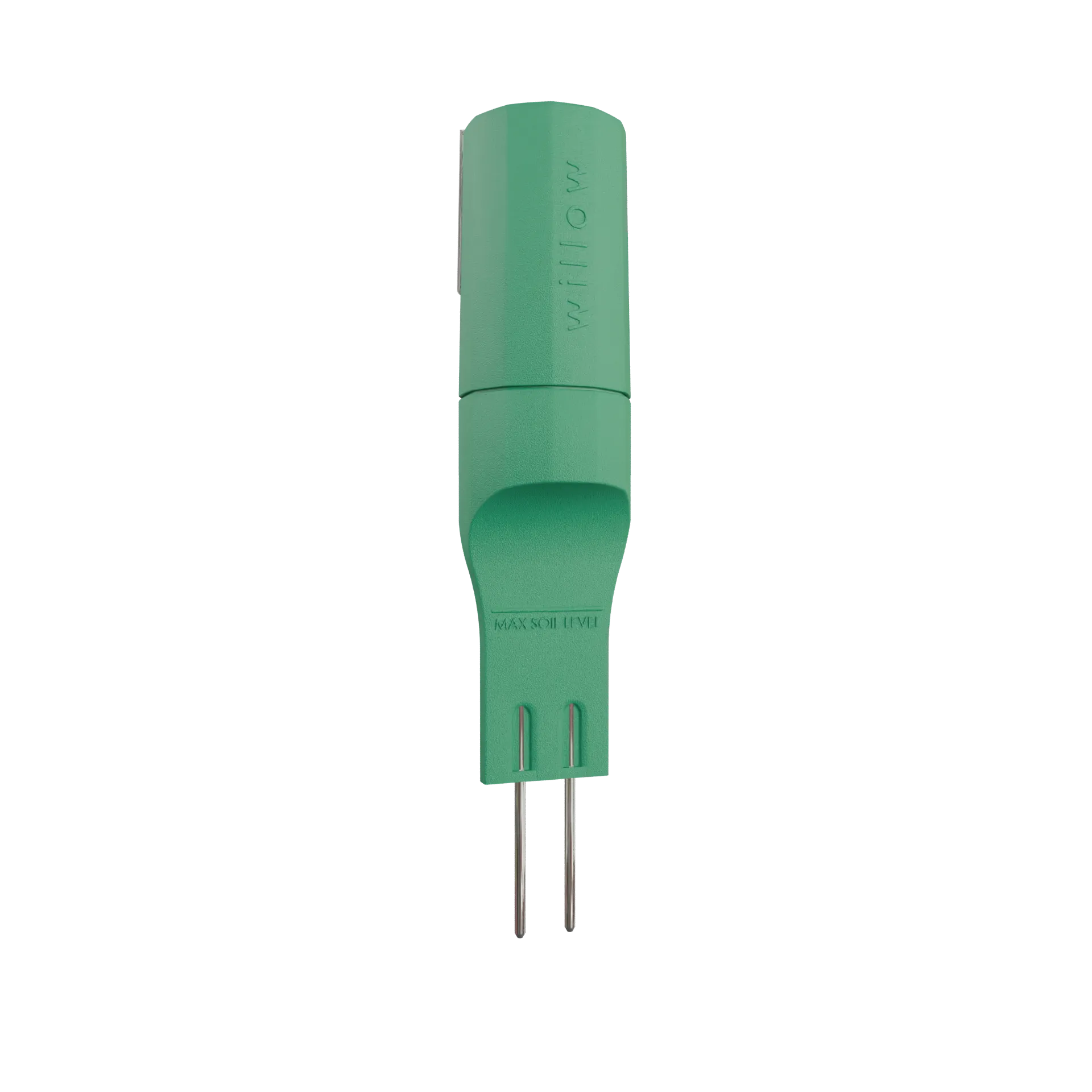 Rotating Sensor
