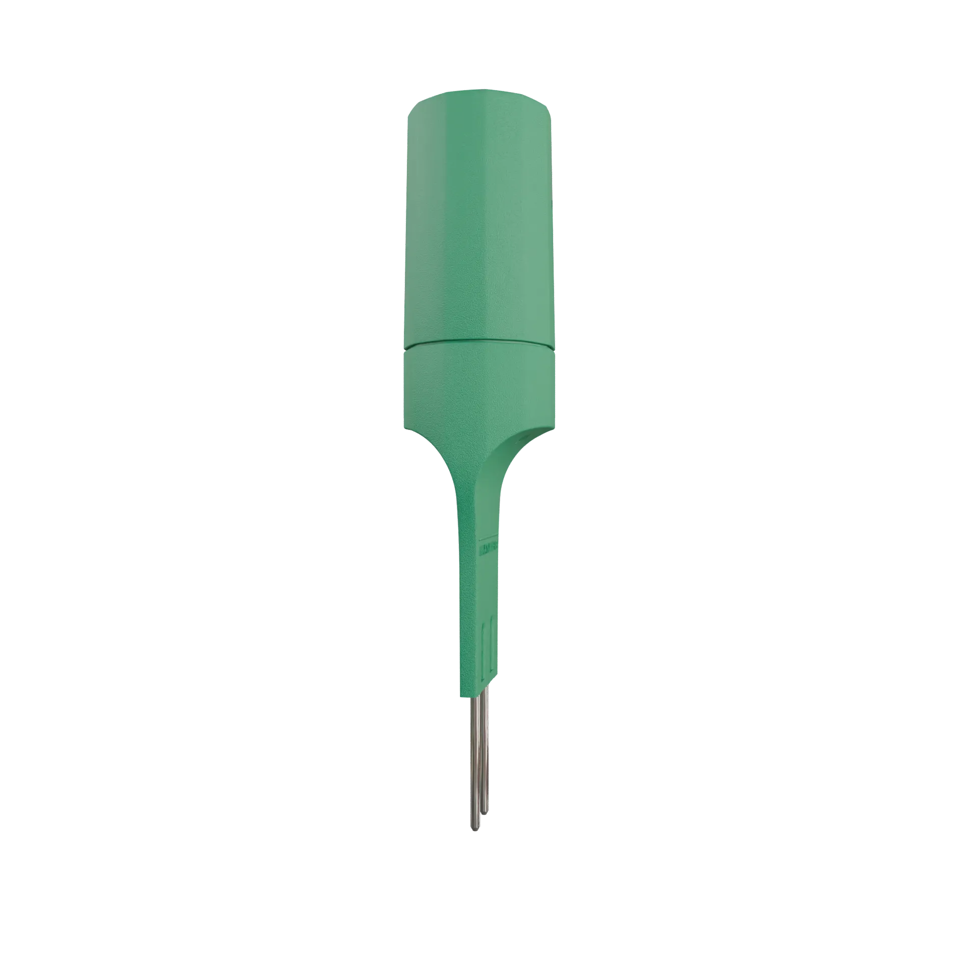 Rotating Sensor