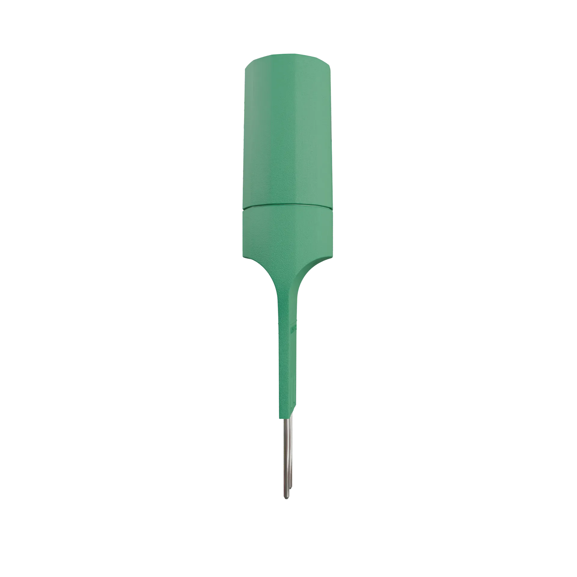 Rotating Sensor