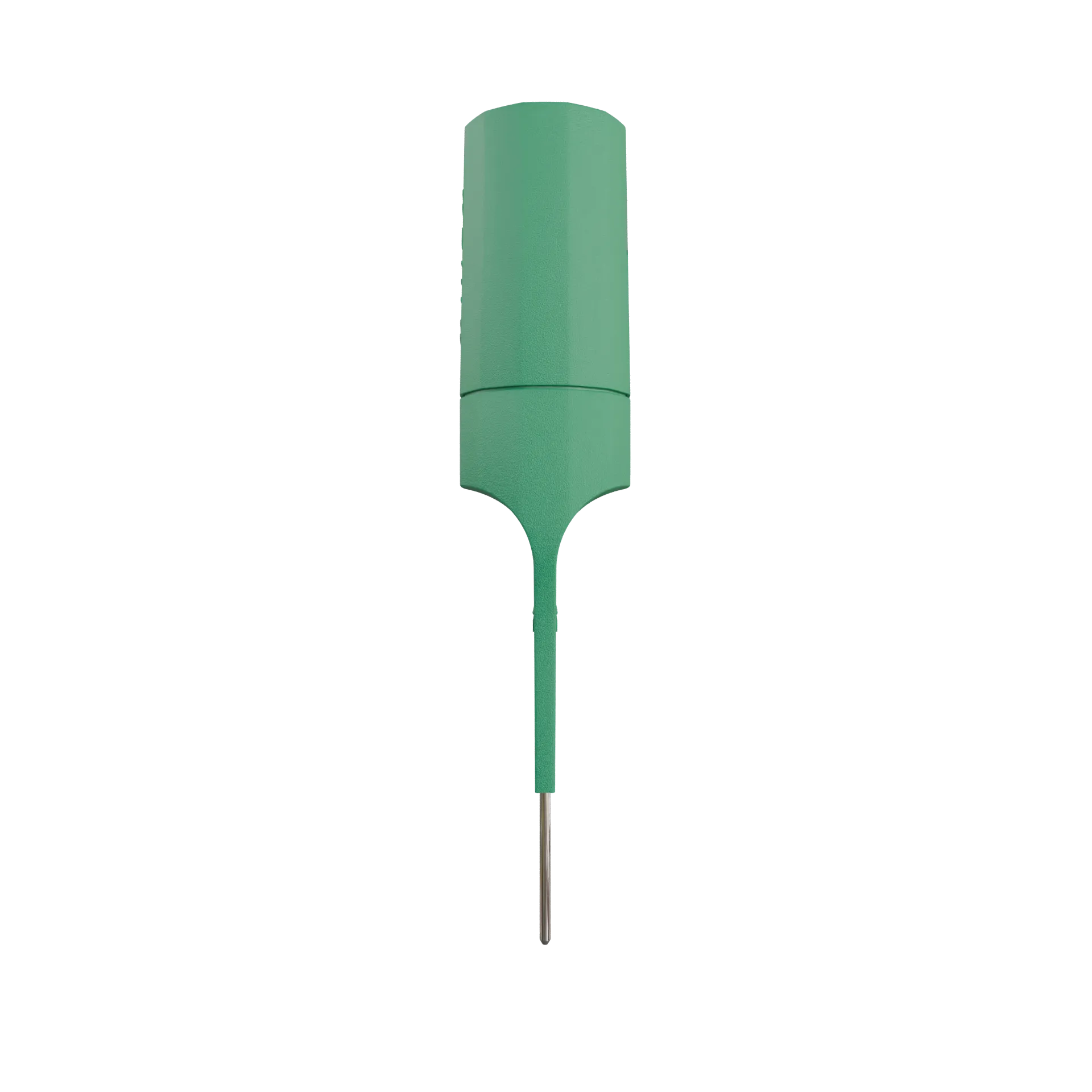 Rotating Sensor