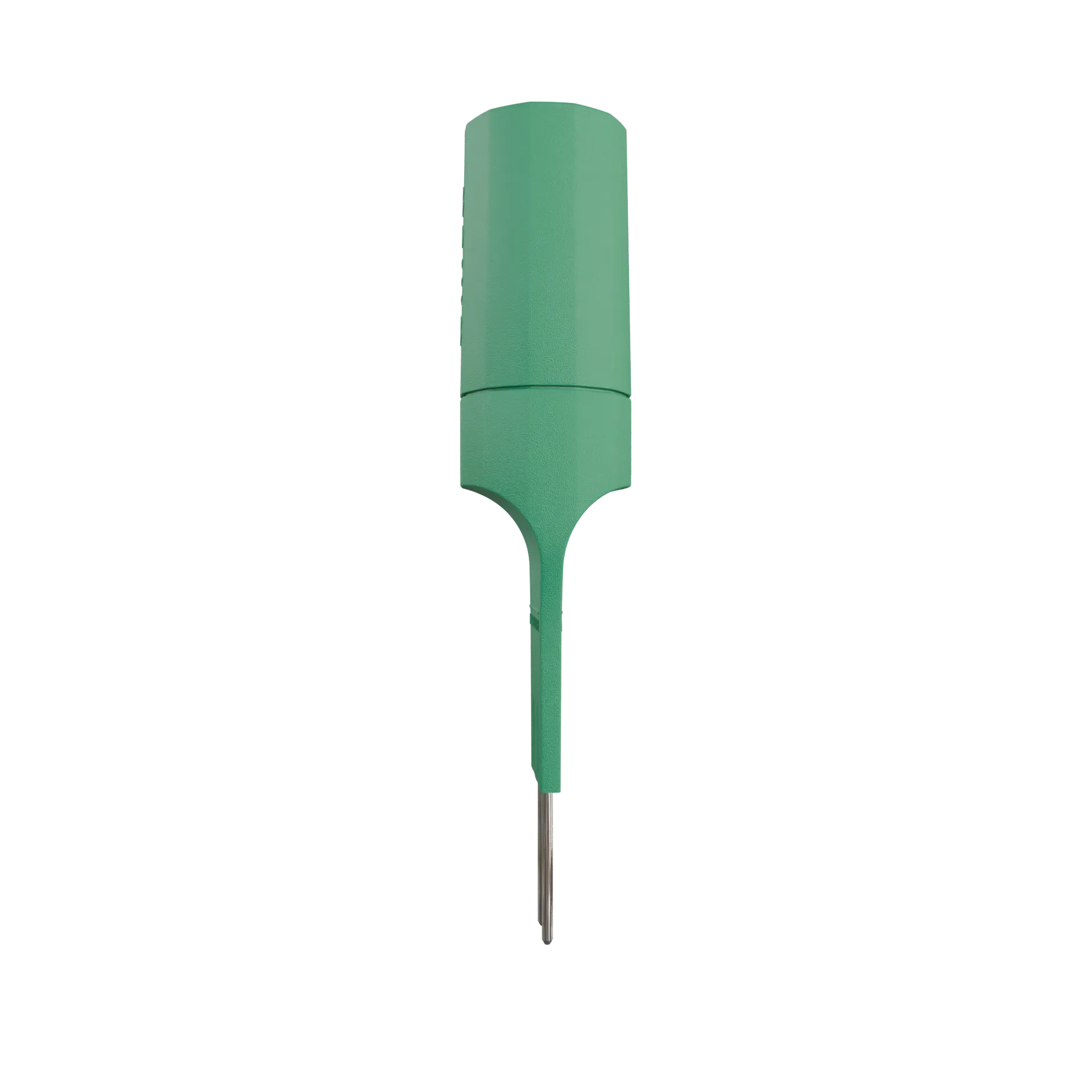 Rotating Sensor