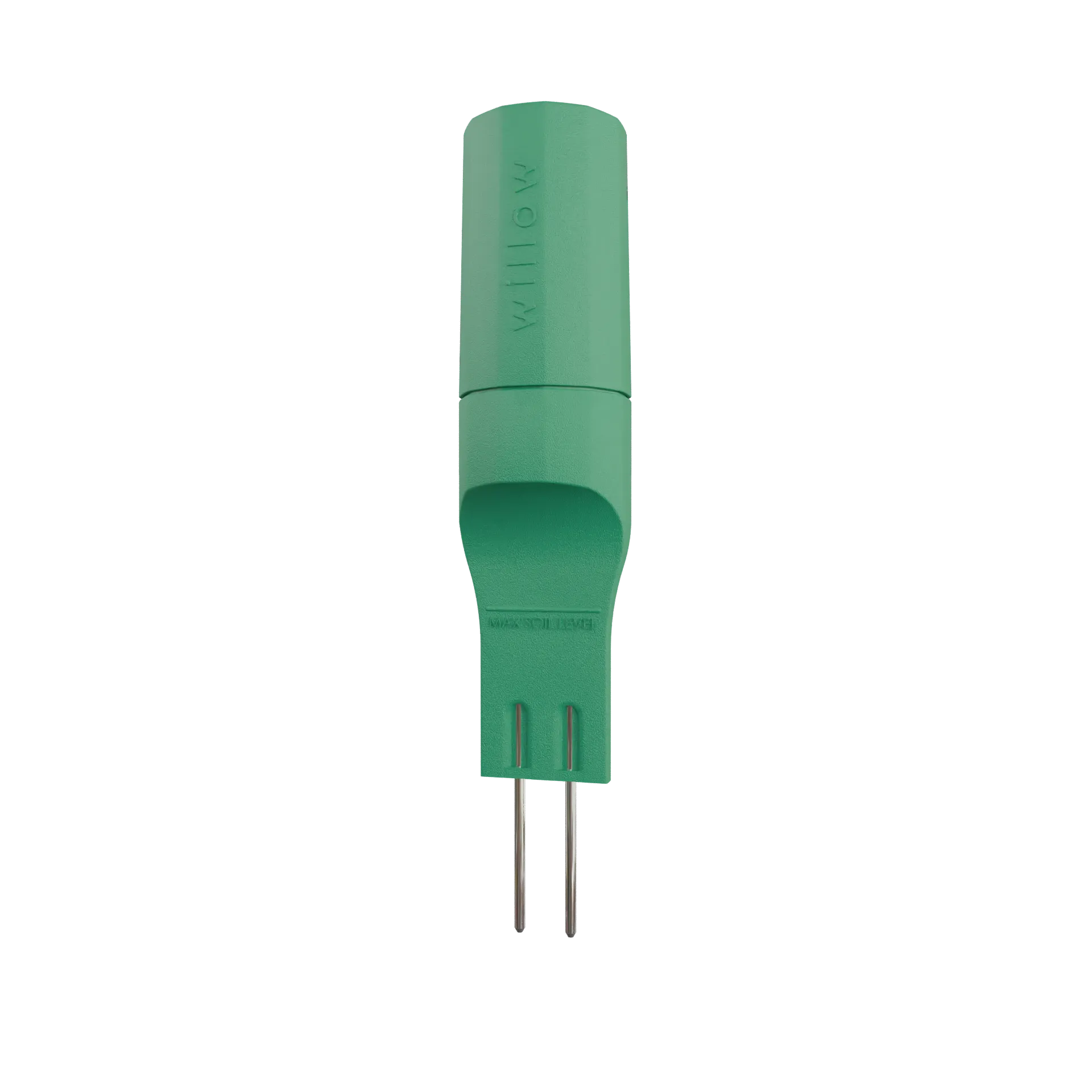 Rotating Sensor