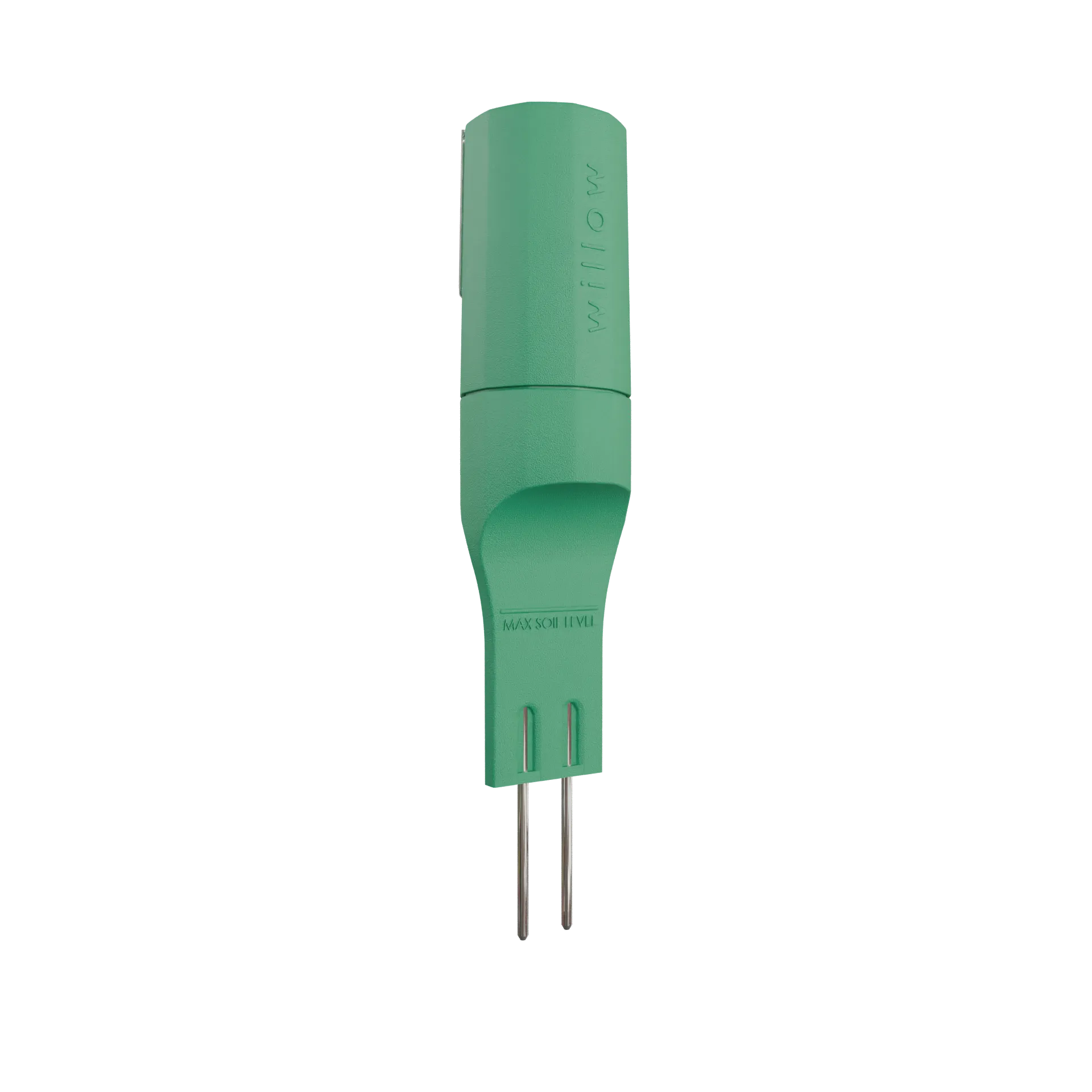 Rotating Sensor