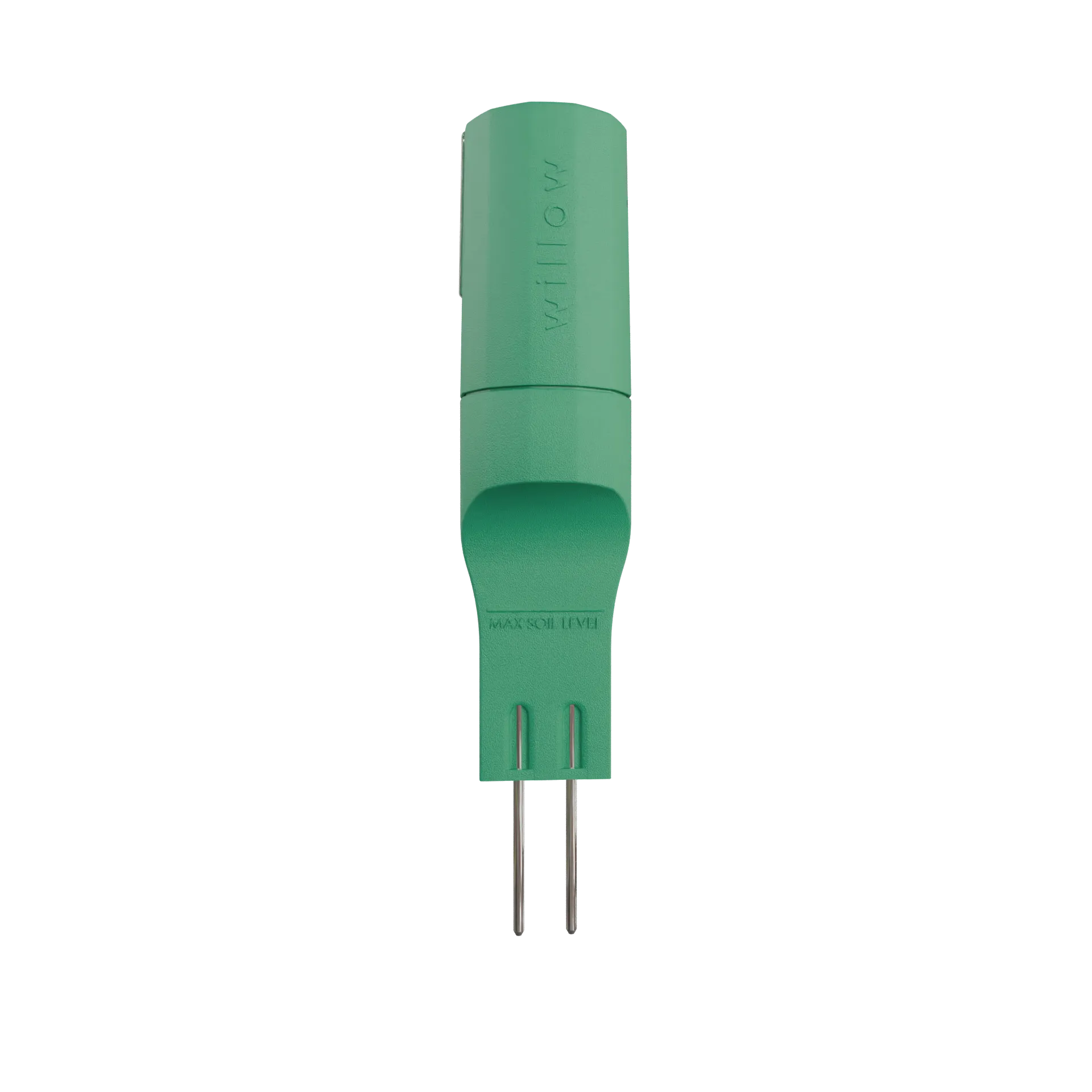 Rotating Sensor