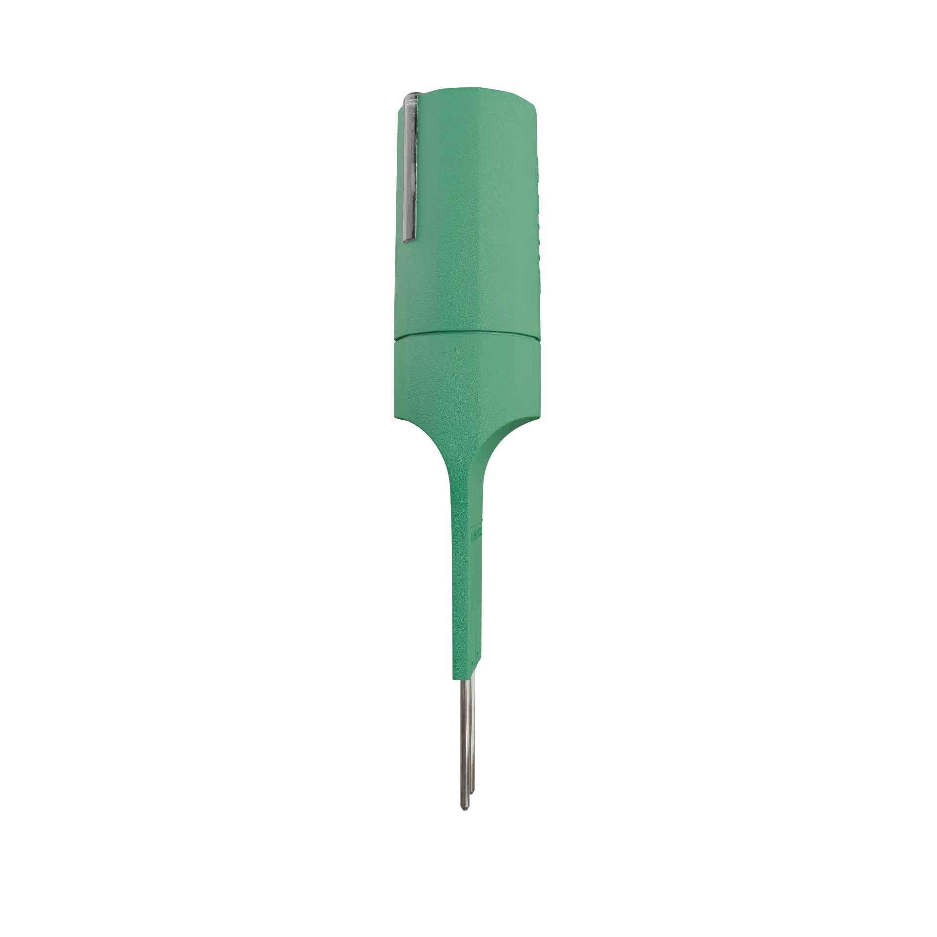 Rotating Sensor