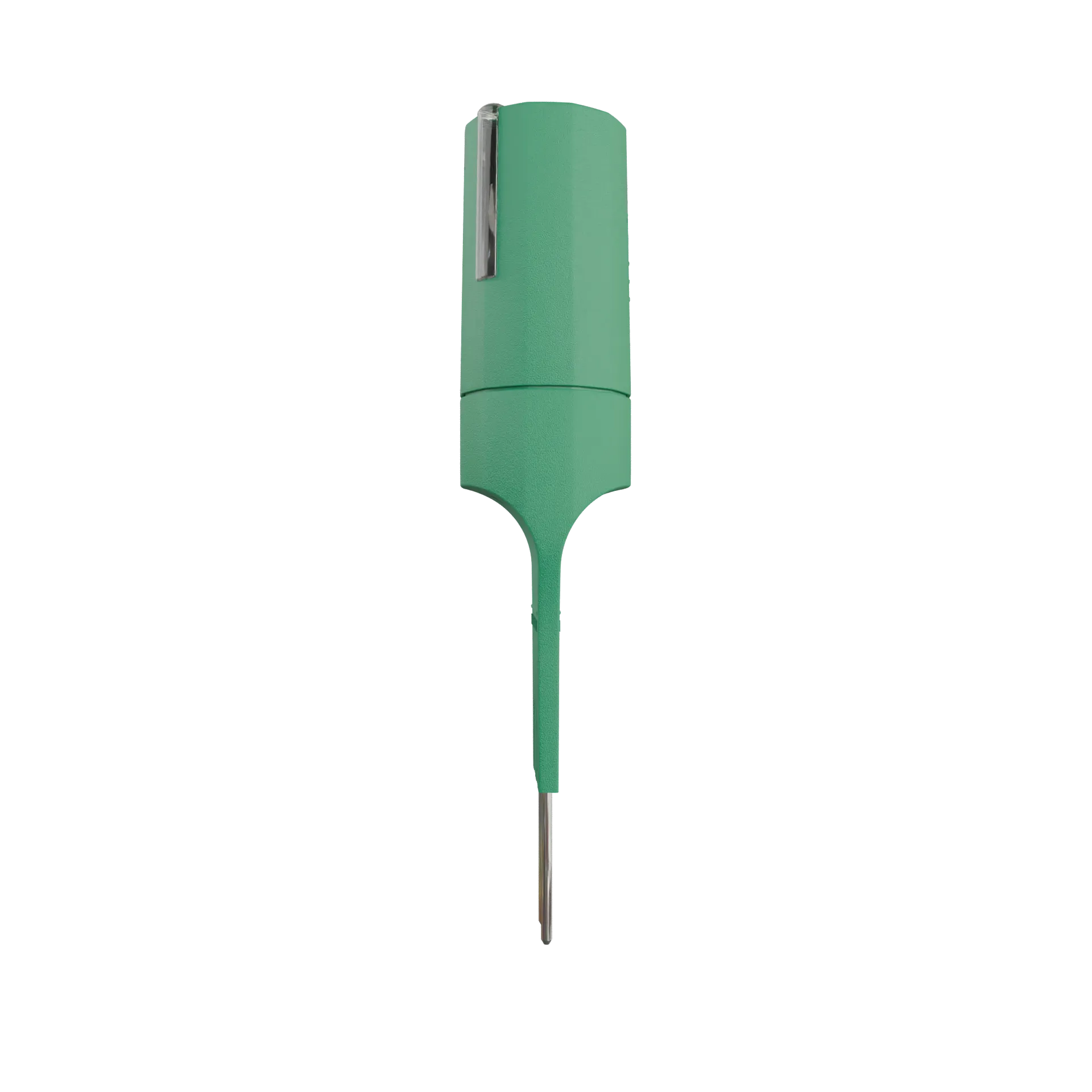 Rotating Sensor